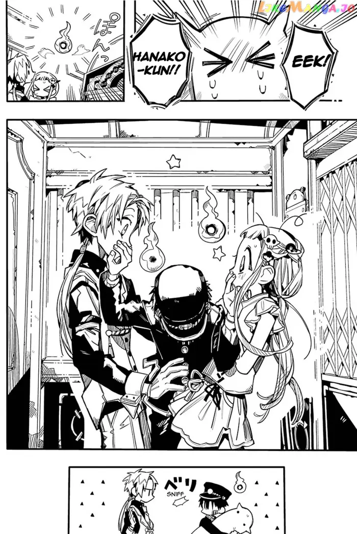 Toilet-Bound Hanako-kun Chapter 62 image 30_optimized